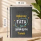 Tata w galaktyce - Kalendarz