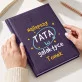 Tata w galaktyce - Kalendarz