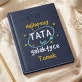 Tata w galaktyce - Kalendarz