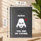 Vader dad - Kalendarz