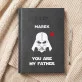 Vader dad - Kalendarz