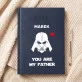 Vader dad - Kalendarz