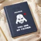 Vader dad - Kalendarz