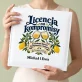 Album Na Zdjęcia Tradycyjny Na Ślub Prezent Dla Pary Młodej Pary: Licencja Na Kompromisy Album Na Zdjęcia Tradycyjny Na Ślub Prezent Dla Pary Młodej Pary: Licencja Na Kompromisy