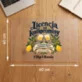 Podkładka Na Biurko 40x60cm Na Ślub Prezent Dla Pary Młodej Pary: Licencja Na Kompromisy Podkładka Na Biurko 40x60cm Na Ślub Prezent Dla Pary Młodej Pary: Licencja Na Kompromisy