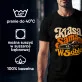 Koszulka Męska Dla Mężczyzny Prezent Dla Mężczyzny: Klasa Sama W Sobie