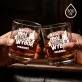 Zestaw Prezentowy Whisky Na Rocznicę Związku Na Walentynki Dla Mężczyzny: Wciąż Mój Najlepszy Wybór
