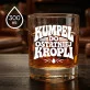Szklanka Do Whisky Dla Przyjaciela Prezent Dla Mężczyzny: Kumpel Do Ostatniej Kropli