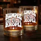 Szklanka Do Whisky Dla Przyjaciela Prezent Dla Mężczyzny: Kumpel Do Ostatniej Kropli