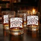 Szklanka Do Whisky Dla Przyjaciela Prezent Dla Mężczyzny: Kumpel Do Ostatniej Kropli