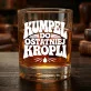 Zestaw Prezentowy Whisky Dla Przyjaciela Dla Mężczyzny: Kumpel Do Ostatniej Zestaw Prezentowy Whisky Dla Przyjaciela Dla Mężczyzny: Kumpel Do Ostatniej