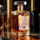 Karafka Do Whisky z Grawerem Dla Przyjaciela Prezent: Przyjaźń Z Procentami Karafka Do Whisky z Grawerem Dla Przyjaciela Prezent: Przyjaźń Z Procentami