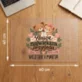 Podkładka Na Biurko 40x60cm Dla Przyszłych Rodziców Prezent Dla Pary: Nasza Największa Przygoda