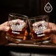 Zestaw Prezentowy Whisky Na Emeryturę Dla Emeryta Mężczyzny: Emerytura: Długie Zestaw Prezentowy Whisky Na Emeryturę Dla Emeryta Mężczyzny: Emerytura: Długie