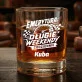 Szklanki Do Whisky z Grawerem Na Emeryturę Prezent Dla Emeryta Mężczyzny: Emerytura: Długie Szklanki Do Whisky z Grawerem Na Emeryturę Prezent Dla Emeryta Mężczyzny: Emerytura: Długie