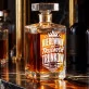 Karafka Do Whisky z Grawerem Dla Kierownika Prezent: Kierownik Od Trudnych Trunków