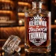 Karafka Do Whisky z Grawerem Dla Kierownika Prezent: Kierownik Od Trudnych Trunków
