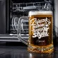 Kufel Personalizowany Na Zajączka Prezent Dla Mężczyzny: Zajączek Zazdrości Kufel Personalizowany Na Zajączka Prezent Dla Mężczyzny: Zajączek Zazdrości