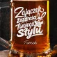 Kufel Personalizowany Na Zajączka Prezent Dla Mężczyzny: Zajączek Zazdrości Kufel Personalizowany Na Zajączka Prezent Dla Mężczyzny: Zajączek Zazdrości