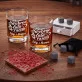 Zestaw Prezentowy Whisky Na 25 Lecie Ślubu Dla Pary: Srebrne Lata Razem Zestaw Prezentowy Whisky Na 25 Lecie Ślubu Dla Pary: Srebrne Lata Razem