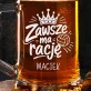 Kufel Personalizowany z Grawerem Dla Trenera Siatkówki Prezent Dla Mężczyzny: Sarkastyczny Trener Kufel Personalizowany z Grawerem Dla Trenera Siatkówki Prezent Dla Mężczyzny: Sarkastyczny Trener
