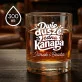 Szklanki Do Whisky z Grawerem Dla Młodej Pary Prezent Na Ślub Dla Pary: Dwie Dusze, Jedna Kanapa Szklanki Do Whisky z Grawerem Dla Młodej Pary Prezent Na Ślub Dla Pary: Dwie Dusze, Jedna Kanapa