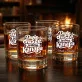 Szklanki Do Whisky z Grawerem Dla Młodej Pary Prezent Na Ślub Dla Pary: Dwie Dusze, Jedna Kanapa Szklanki Do Whisky z Grawerem Dla Młodej Pary Prezent Na Ślub Dla Pary: Dwie Dusze, Jedna Kanapa