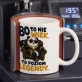 Kubek Z Nadrukiem Na 80 Urodziny Prezent Dla Mężczyzny: Panda: 80 Poziom Legendy Kubek Z Nadrukiem Na 80 Urodziny Prezent Dla Mężczyzny: Panda: 80 Poziom Legendy