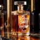 Karafka Do Whisky z Grawerem Na Święta Prezent Dla Kobiety: Królowa Chaosu I Kawy