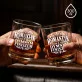 Zestaw Prezentowy Whisky Na Walentynki Na Rocznicę Dla Mężczyzny: Romantyk Z Dymnym Zestaw Prezentowy Whisky Na Walentynki Na Rocznicę Dla Mężczyzny: Romantyk Z Dymnym