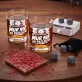Zestaw Prezentowy Whisky Dla Siatkarza Dla Mężczyzny: Mur Nie Do Przejścia