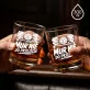 Zestaw Prezentowy Whisky Dla Siatkarza Dla Mężczyzny: Mur Nie Do Przejścia