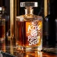 Karafka Do Whisky z Grawerem Dla Siatkarza Prezent: Król Piątego Setu
