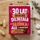 Czekoladki Na 30 Urodziny Prezent Dla Kobiety: Idealnie Dojrzała 30 Czekoladki Na 30 Urodziny Prezent Dla Kobiety: Idealnie Dojrzała 30