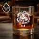 Szklanki Do Whisky z Grawerem Dla Cioci Ze Żłobka Prezent Dla Kobiety: Najlepsza Ciocia Ze