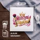 Album Na Zdjęcia Tradycyjny Dla Kosmetyczki Prezent Dla Kobiety: Salonowa Elegancja Album Na Zdjęcia Tradycyjny Dla Kosmetyczki Prezent Dla Kobiety: Salonowa Elegancja