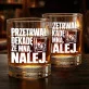 Szklanka Do Whisky Na 10 Rocznicę Ślubu Prezent Dla Mężczyzny: Przetrwał Dekadę Ze Szklanka Do Whisky Na 10 Rocznicę Ślubu Prezent Dla Mężczyzny: Przetrwał Dekadę Ze