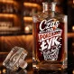 Karafka Do Whisky z Grawerem Na 10 Rocznicę Ślubu Prezent: Męski Toast Karafka Do Whisky z Grawerem Na 10 Rocznicę Ślubu Prezent: Męski Toast