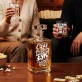 Zestaw Do Whisky Na 10 Rocznicę Ślubu Prezent Dla Mężczyzny: Męski Toast