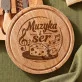 Deska Do Serów Z Grawerem Dla Muzyka Prezent Dla Mężczyzny: Kulinarny Koncert Deska Do Serów Z Grawerem Dla Muzyka Prezent Dla Mężczyzny: Kulinarny Koncert