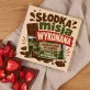 Czekolada Z Truskawkami Dla Żołnierza Prezent Na Przysięgę Wojskową Dla Mężczyzny: Słodka Misja Czekolada Z Truskawkami Dla Żołnierza Prezent Na Przysięgę Wojskową Dla Mężczyzny: Słodka Misja