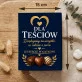 Czekoladki Dla Teściów Prezent : Eleganckie Praliny Dla Teściów Czekoladki Dla Teściów Prezent : Eleganckie Praliny Dla Teściów