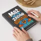 Notatnik A5 Na 25 Rocznicę Ślubu Prezent Dla Mężczyzny: Mężowska Misja Specjalna Notatnik A5 Na 25 Rocznicę Ślubu Prezent Dla Mężczyzny: Mężowska Misja Specjalna