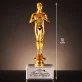Statuetka Z Grawerem Dla Babci i Dziadka Prezent Na Dzień Babci i Dziadka Dla Pary: Dom Zaczyna Się Od Was