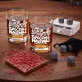 Zestaw Prezentowy Whisky Dla Żołnierza Na Przysięgę Wojskową Dla Mężczyzny: Spocznij Nalewaj