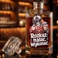 Karafka Do Whisky z Grawerem Dla Żołnierza Prezent Na Przysięgę Wojskową: Rozkaz, Nalać. Wykonać. Karafka Do Whisky z Grawerem Dla Żołnierza Prezent Na Przysięgę Wojskową: Rozkaz, Nalać. Wykonać.