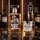 Zestaw Do Whisky Dla Żołnierza Prezent Na Przysięgę Wojskową Dla Mężczyzny: Rozkaz, Nalać. Wykonać.