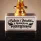 Statuetka Z Grawerem Na Dzień Babci i Dziadka Prezent Dla Babci i Dziadka Pary: Babcia I Dziadek Z