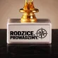 Statuetka Z Grawerem Dla Rodziców Prezent Dla Pary: Rodzice. Prowadzimy.