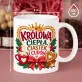 Różowy Zestaw Prezentowy Na Święta Dla Kobiety: Ciastek I Cudów Różowy Zestaw Prezentowy Na Święta Dla Kobiety: Ciastek I Cudów